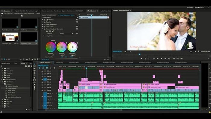 Download Adobe Premiere Pro 2018 Final 64 Bit