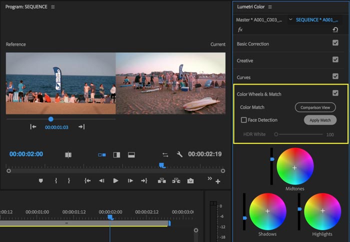 Premiere Pro 2018 Crack Free Download