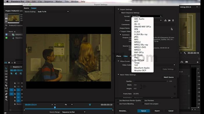 Download the Latest Premiere Pro CC 2015 Mac Full Crack