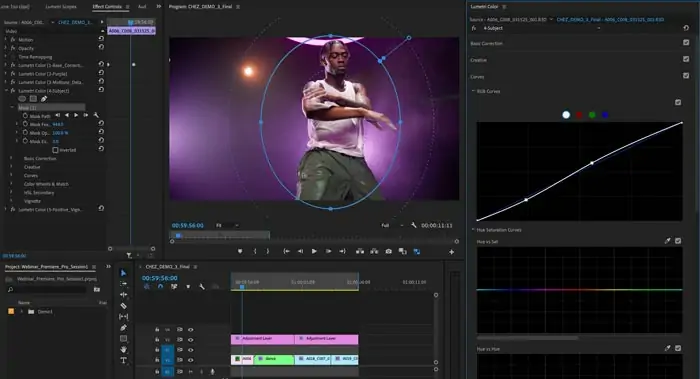 Latest Adobe Premiere Pro 2024 Full Crack Free Download