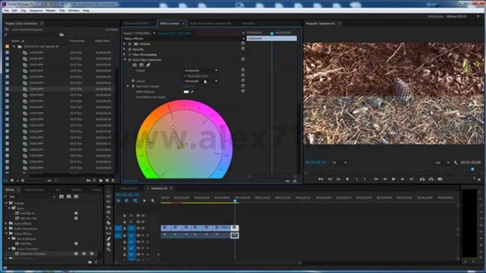 Download Premiere Pro CC 2014 Full Crack