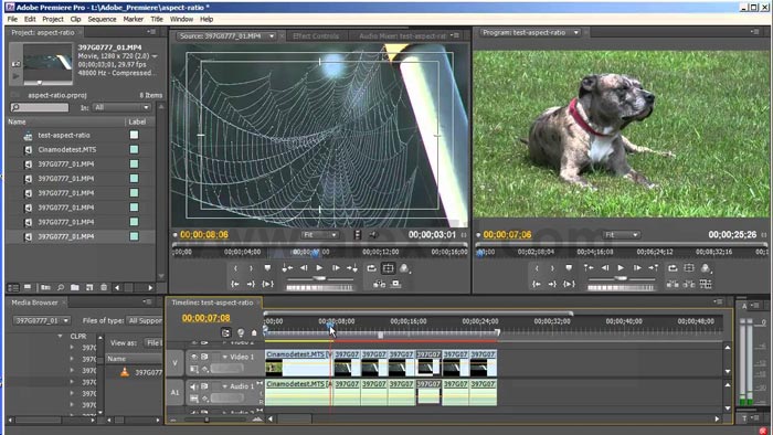 Free Download Premiere Pro CS4 Full Crack Final