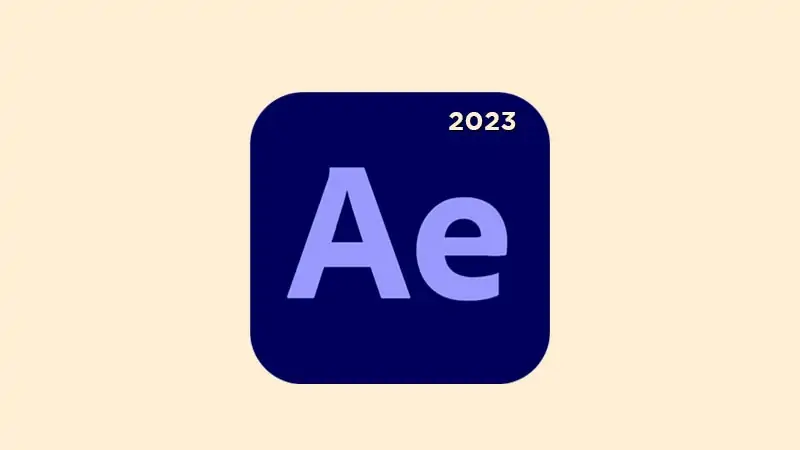 Adobe After Effects 2023 v23.6