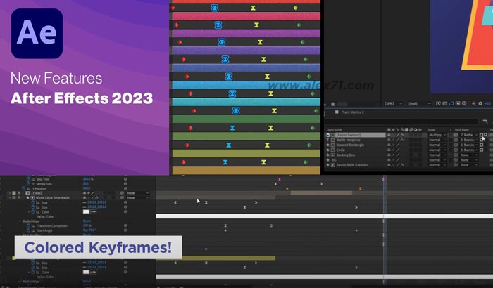 Download After Effects 2023 Full Version for Free