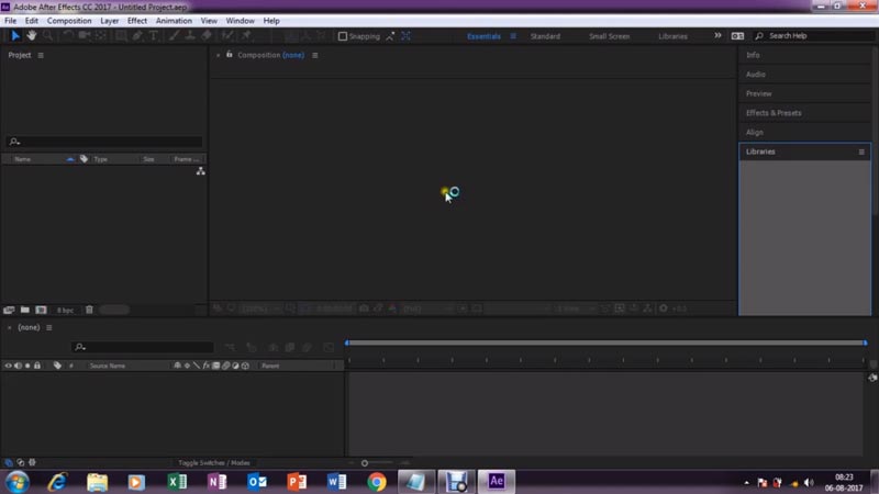 Download Adobe After Effects CC 2017 Full Crack Google Drive