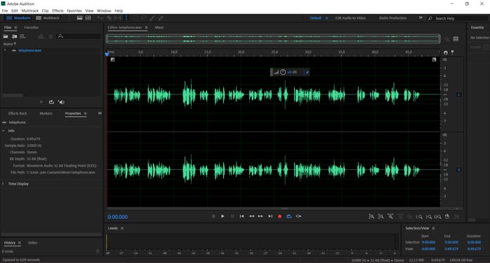 Download Adobe Audition Full Download Windows 10