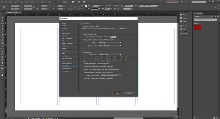 Free Download Adobe Indesign CC 2020 Latest Portable