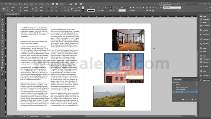 Download Adobe Indesign CC 2020 Full Version 64 Bit