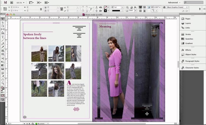 Free Download Adobe Indesign CS6 Full Version Final