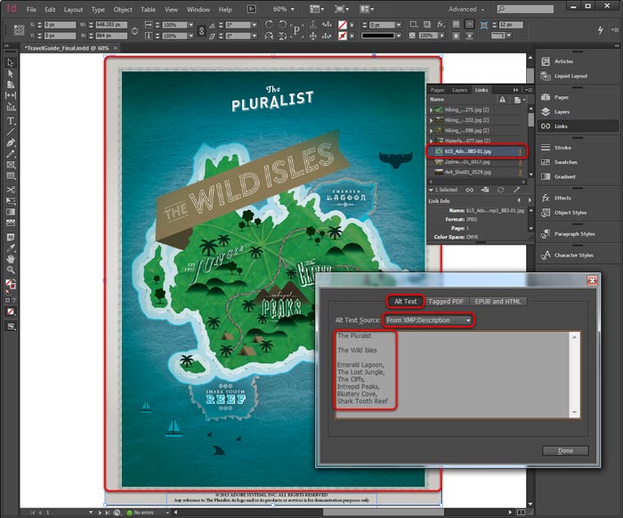 Free Download Adobe Indesign CC 2021 Full Crack Preactivated