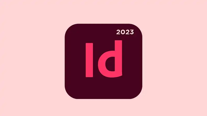 Adobe InDesign 2023 19.3