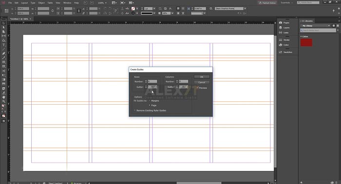 Download Adobe Indesign 2023 Full Version for free