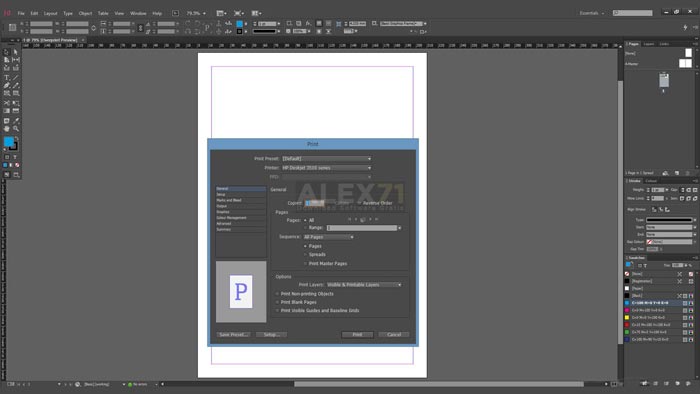 Free Download Adobe Indesign 2023 Full Crack