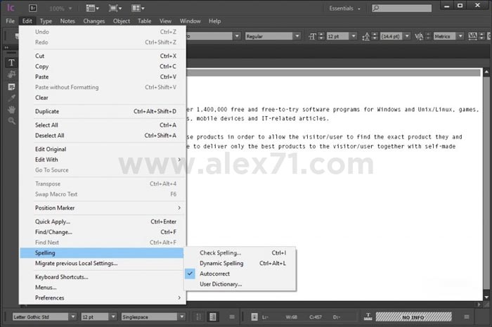 Free Download Adobe Incopy 2020 Full Crack