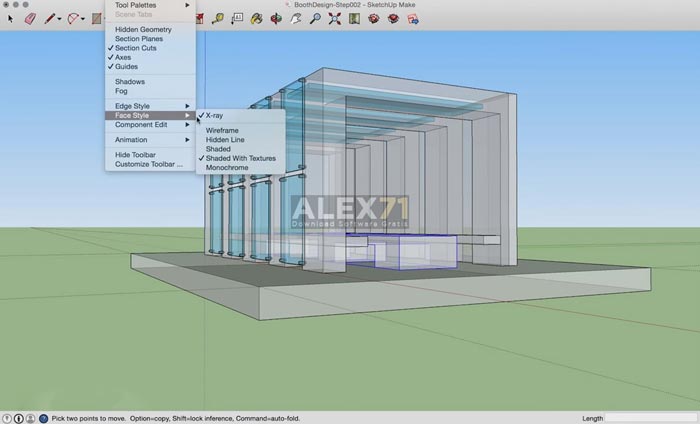 Download Sketchup Pro 2023 Mac Full Version 64 Bit