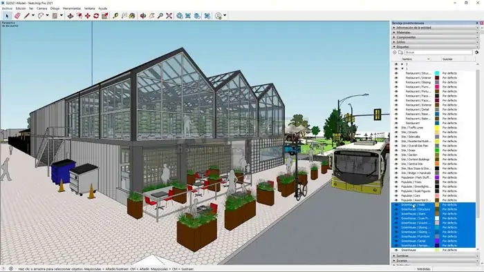 Free Download Sketchup Pro 2023 Full Version 64 Bit