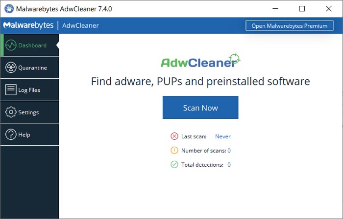 Free Download Adwcleaner Latest Full Version PC