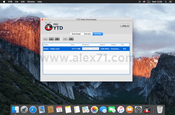 Download the Latest YTD Video Downloader Full Crack