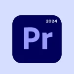 Adobe Premiere Pro 2024 v24.3 [+Old Version]