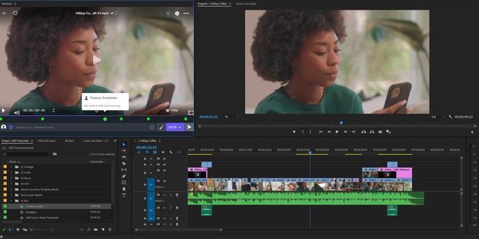 Premiere Pro 2024 Full Version 64 Bit