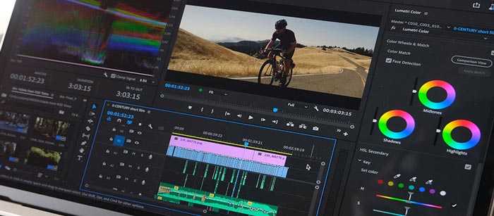 Adobe Premiere Pro 2024 Free Download Crack