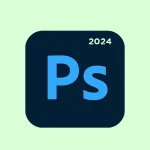 Adobe Photoshop 2024 v25.5 [+Old Version]