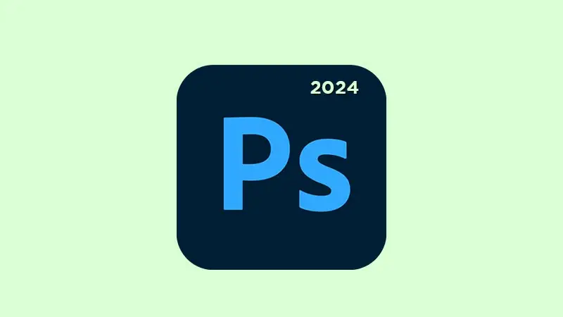 Adobe Photoshop 2024 v25.5 [+Old Version]