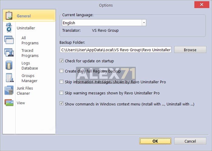 Revo Uninstaller Portable Google Drive Free