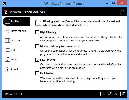 Free Download Windows Firewall Control Latest Full Version