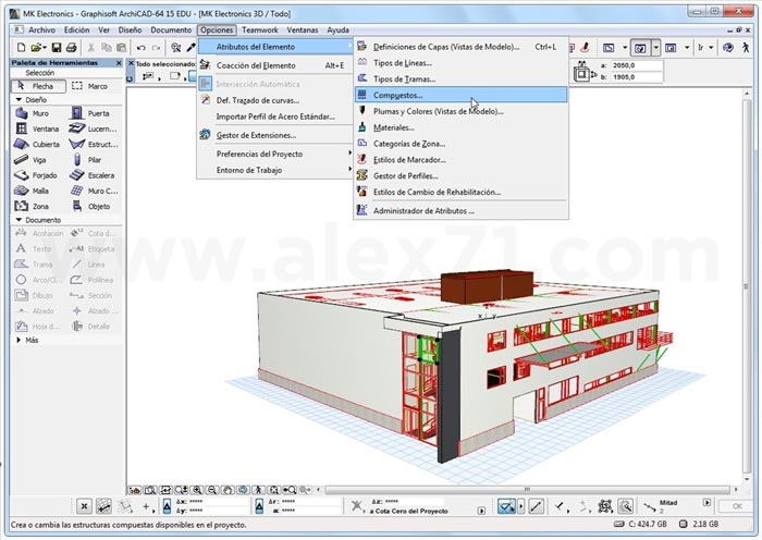 Free Download ArchiCAD 26 Full Crack