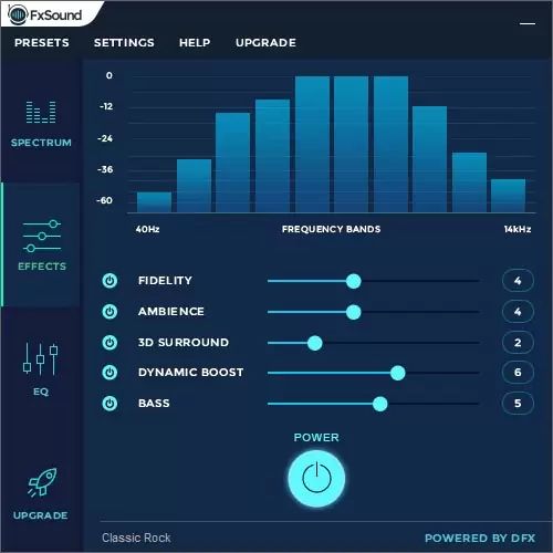 FxSound Enhancer Premium Full Version Free Download v13.026