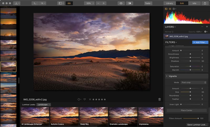 Free Download Luminar Full Crack 2019 Latest