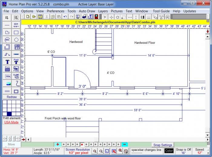 Free Download Home Plan Pro Full Crack Windows PC