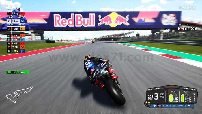 Free Download MotoGP 22 Fitgirl Windows 7