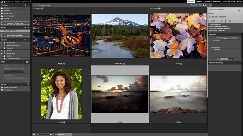 Download Perfect Phot Suite Full Version Premium