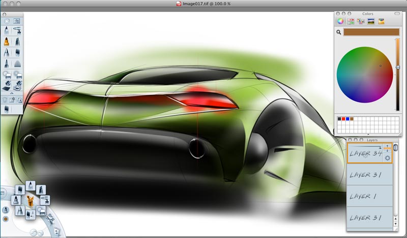 Free Download Autodesk Sketchbook Pro 2020 MacOS Full Crack