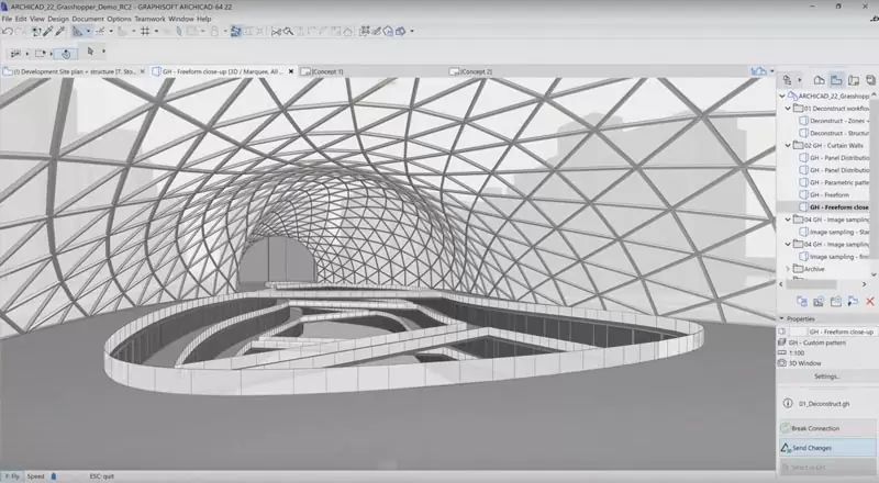 Download ArchiCAD Full Crack for free