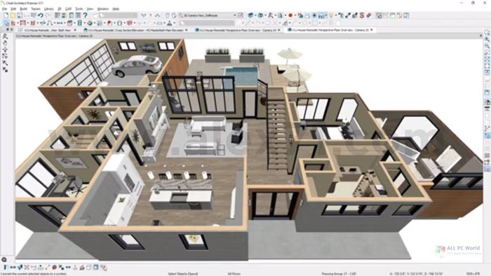 Download Chief Architect Premier Full Version Windows 11