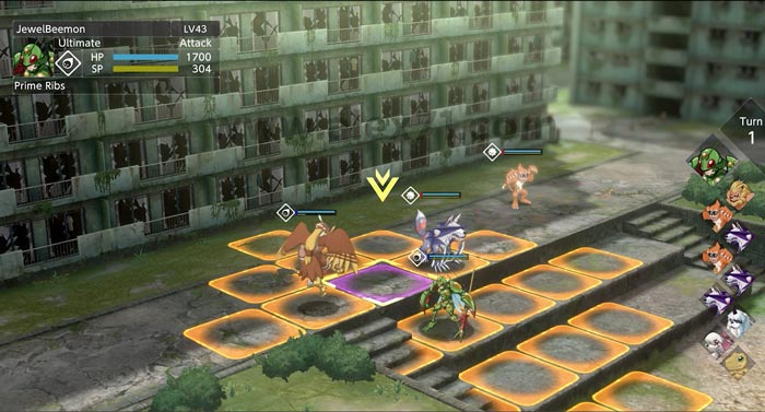 Download the Latest Digimon Survive Game