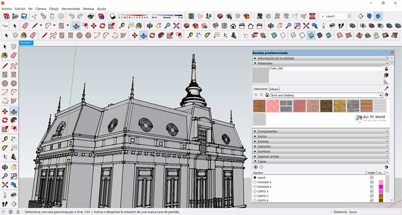 Sketchup Pro Free Download With Crack