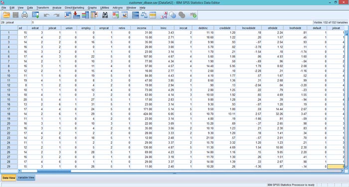 SPSS 21 Full Version Free Download