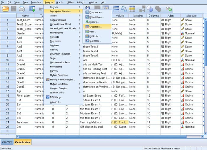 Download SPSS 19 Full Version for Free