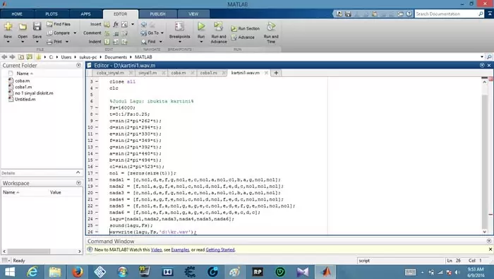 Free Download Matlab 2016 Portable Windows