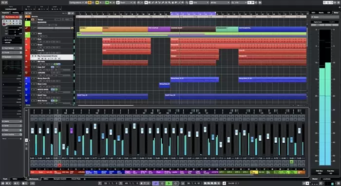 Free Download Cubase 10 Full Crack 64 Bit