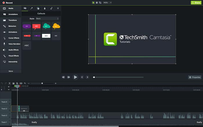 Free Download Camtasia 2020 Final Windows 10 64 Bit