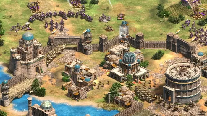 Age Of Empire 2 Free Download Full Version PC