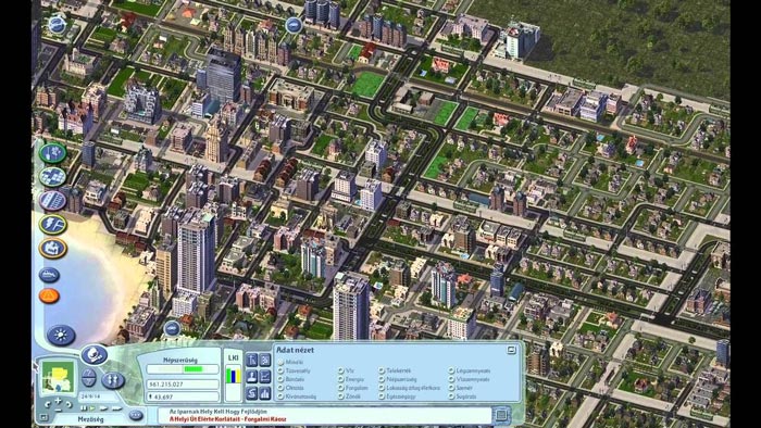 Download SimCity 4 Repack for free