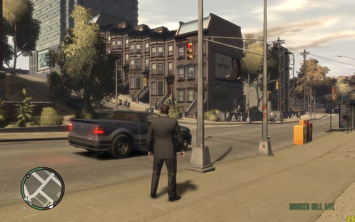 Download GTA IV Fitgirl Repack For PC