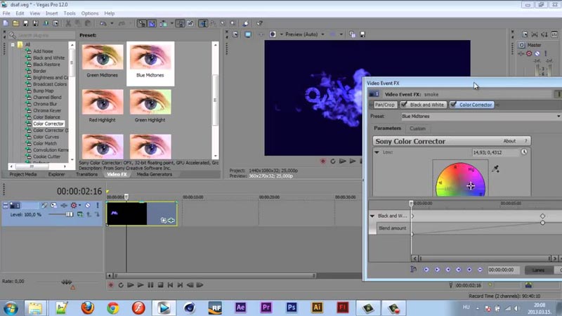 Download the Latest Sony Vegas Pro 12 Full Version for Free