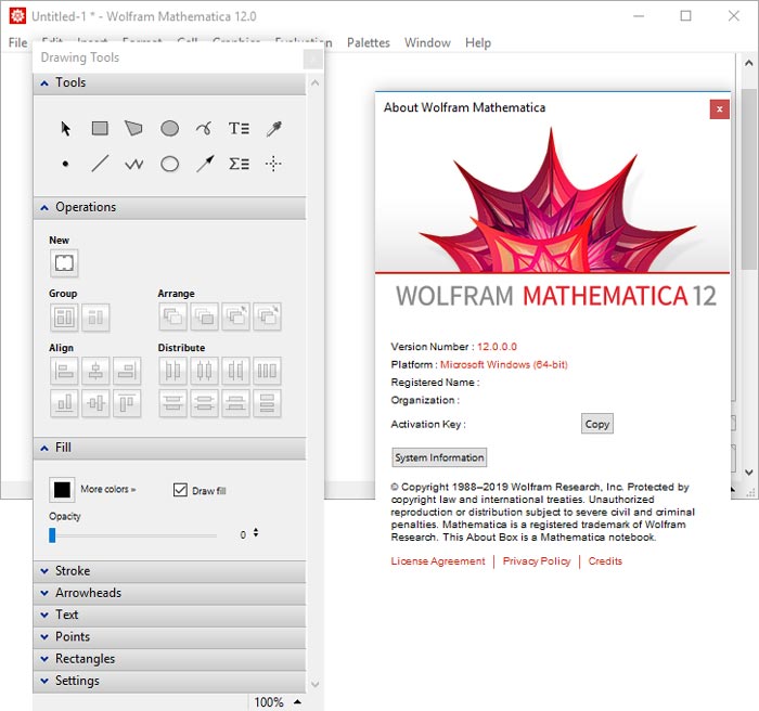 Free Download Wolfram Mathematica Full Crack Latest